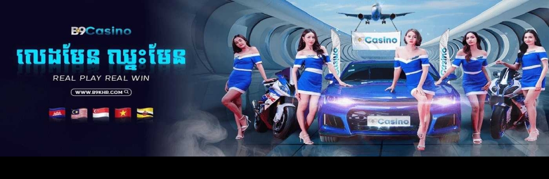 B9 Casino Cover Image