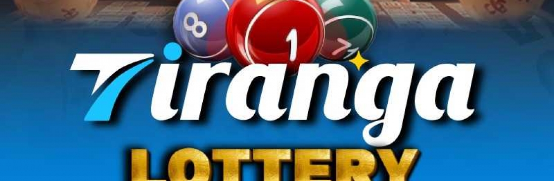 Tiranga lottery Cover Image