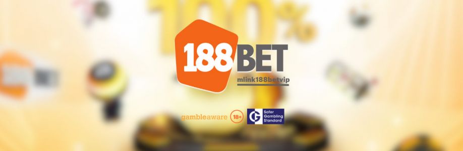 Nhà cái 188BET Cover Image