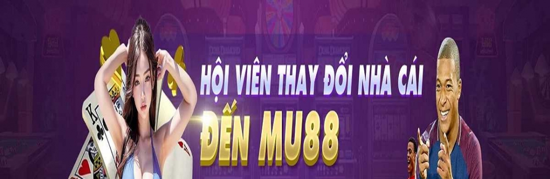 Nhà Cái Mu88 Cover Image