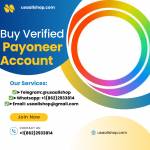 Buy Verified Payeer account Profile Picture