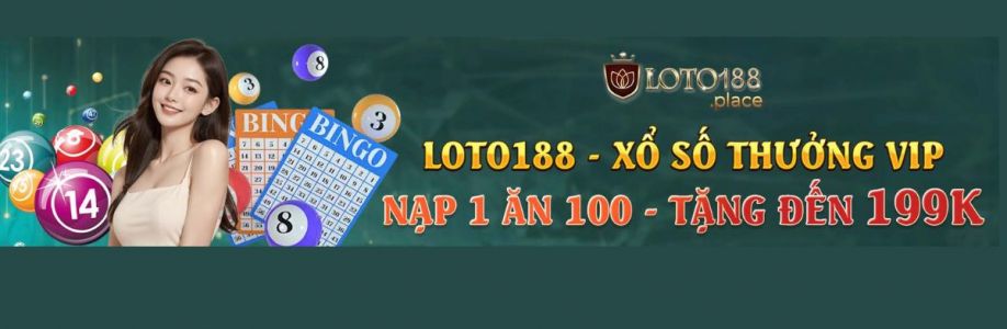 LOTO 188 Cover Image