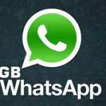 Apps gb Profile Picture