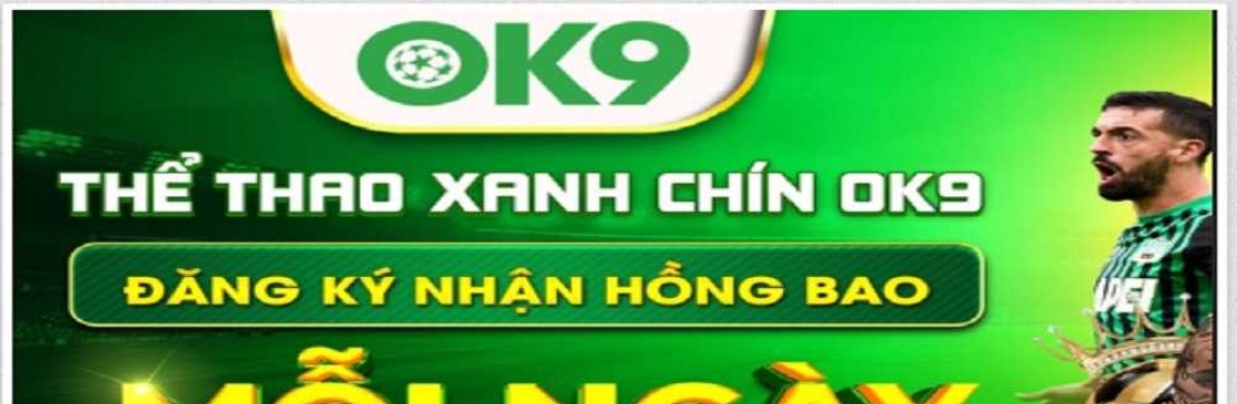 OK9 THỂ THAO Cover Image