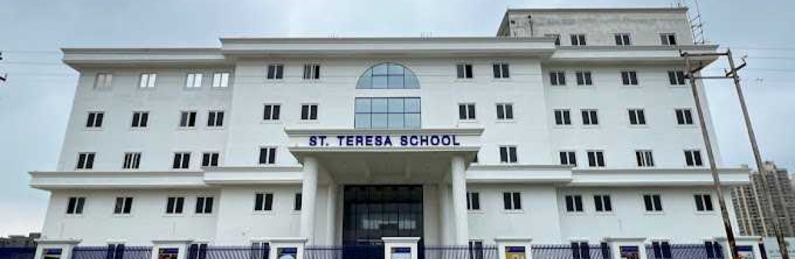St Teresa Gr Noida Cover Image