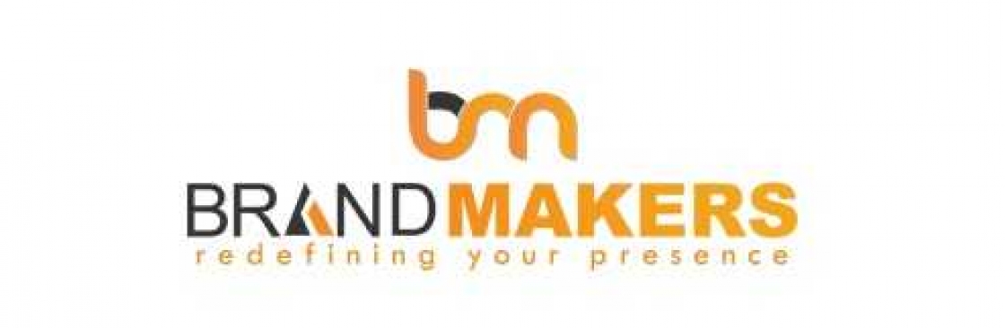Brand Maker Cover Image