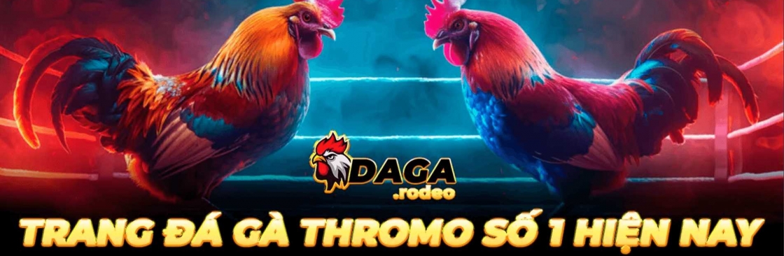 daga rodeo Cover Image