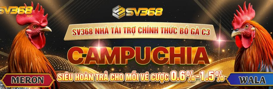 Nhà cái SV368 Cover Image