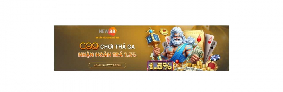 New8872 Nhà Cái Đổi Mới Với Hàng Ngàn Cơ Cover Image