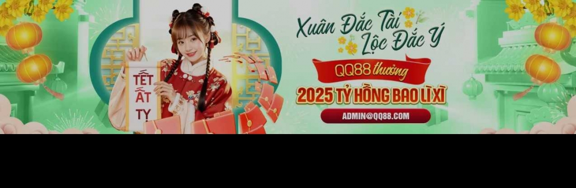 qq88 webcam Cover Image