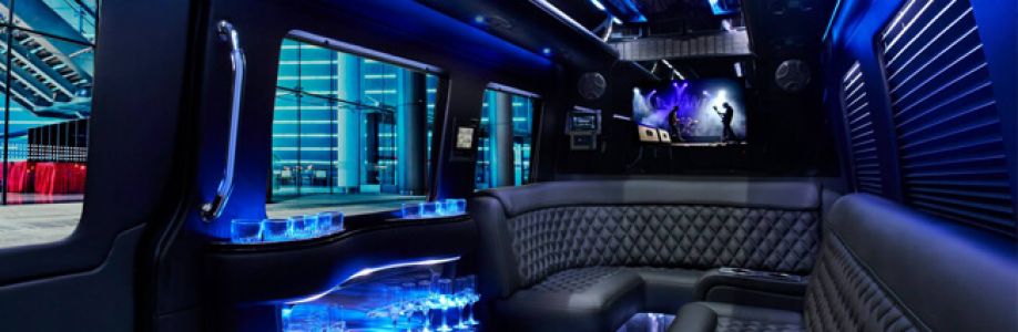 Limo St Pete Cover Image