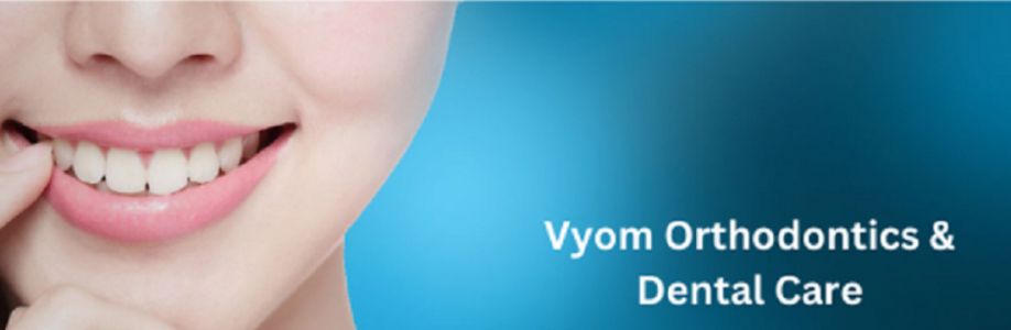 Vyom Dentalcare Cover Image