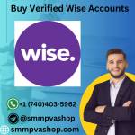Verified Wise Accounts. Profile Picture