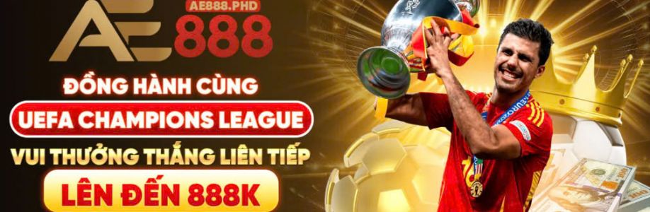 AE888 Nhà Cái Cover Image