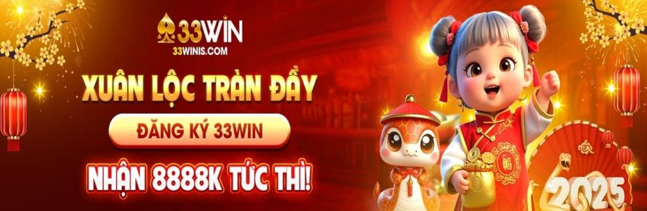 33 WIN Cover Image