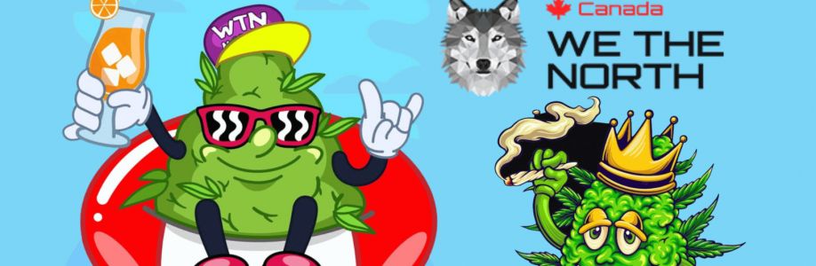 We The North Market Cover Image