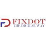 Fixdot Technologies Profile Picture