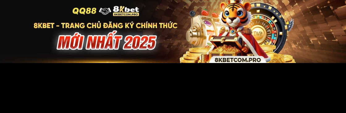 8KBETCOM PRO Cover Image