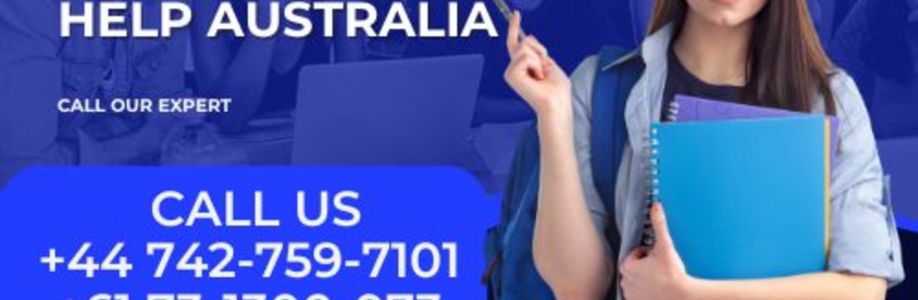 Assignment Help in Melbourne Cover Image