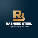 Rasheed Steel Profile Picture