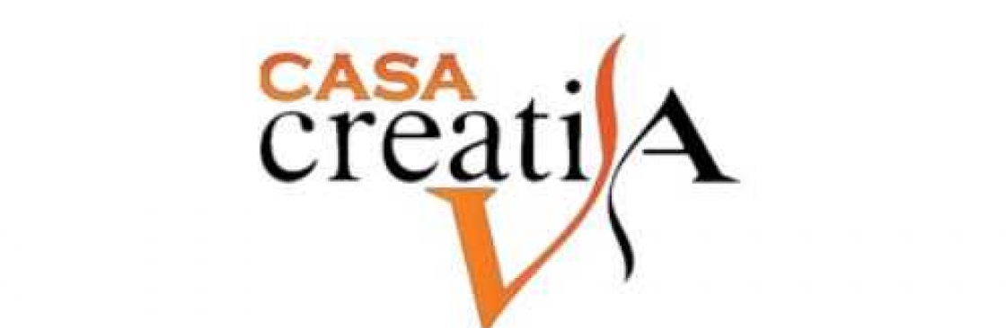 CasaCreativa Invisible Grille Cover Image