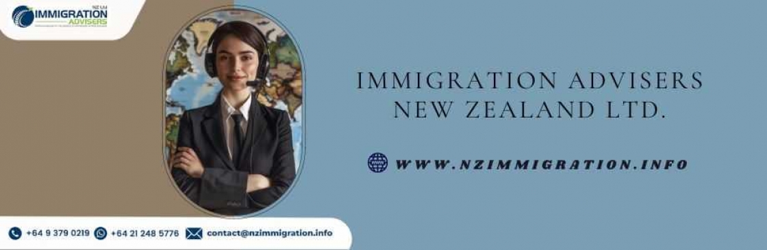 Visitor Visa NZ Cover Image