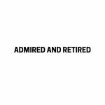 Admired and Retired Profile Picture