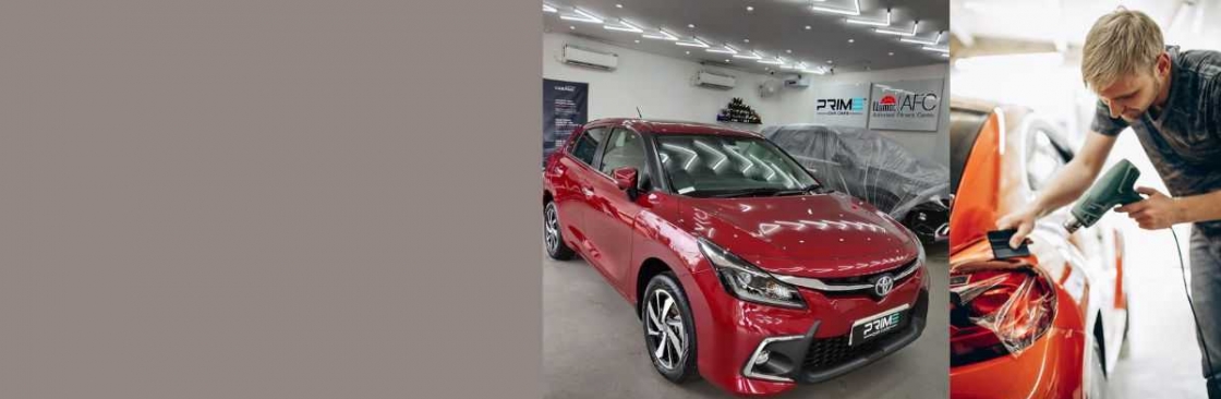 Car PPF in Kolkata Cover Image