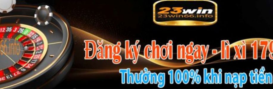 23Win66 Info Cover Image