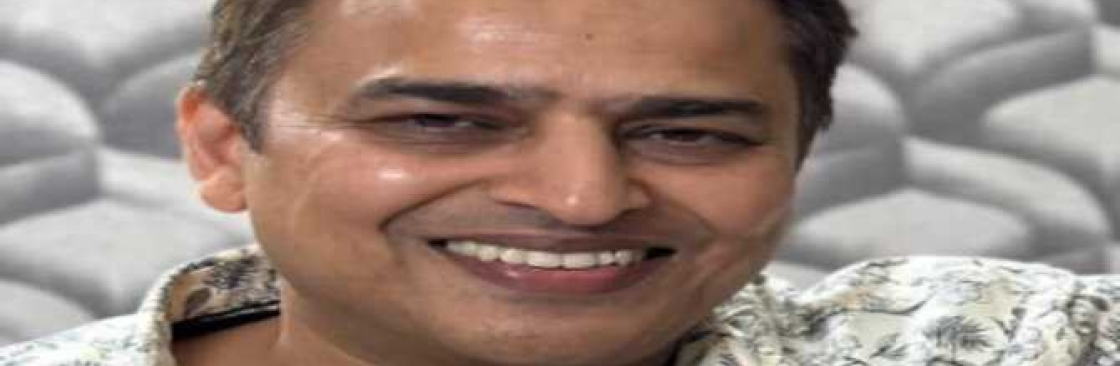 Vipul Kant Upadhyay Cover Image