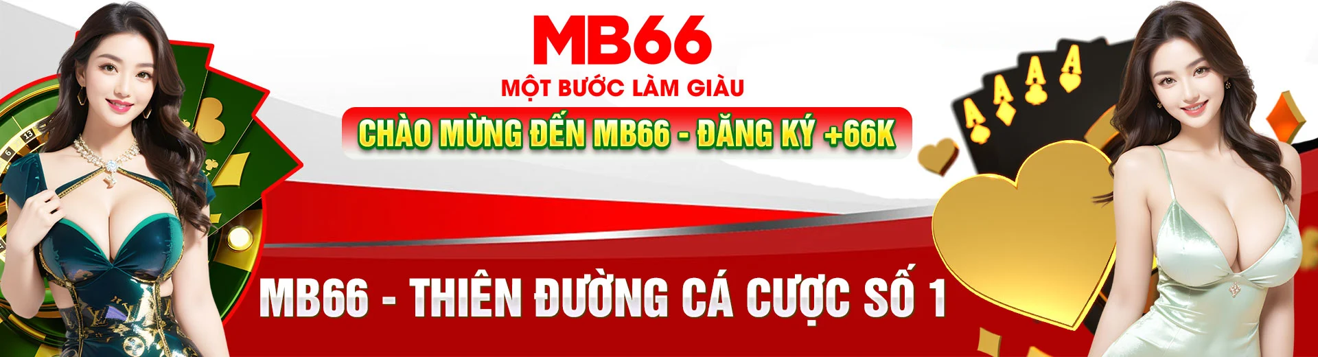 Nhà cái MB66 Cover Image