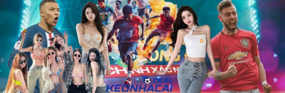 KeoNhaCai ?️ Tỷ Lệ Kèo Nhà Cái Cover Image