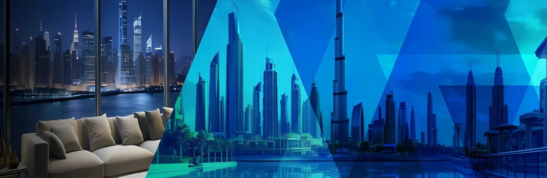 1 To 5 Bedroom Apartment In Dubai Cover Image