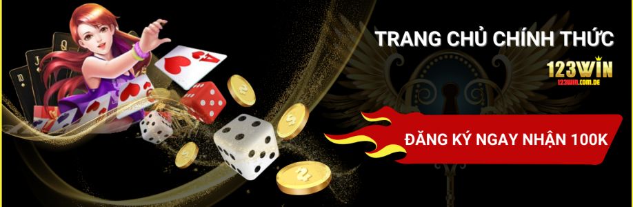 123 win Cover Image