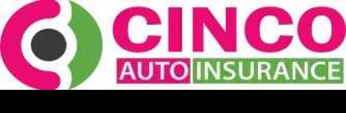 CINCO Auto Insurance Cover Image