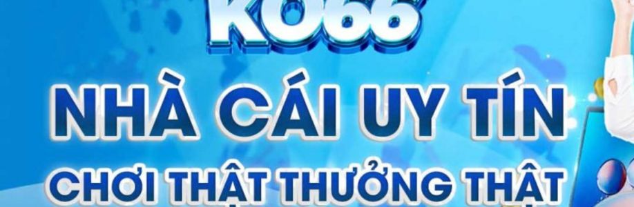 KO66 DEALS Cover Image