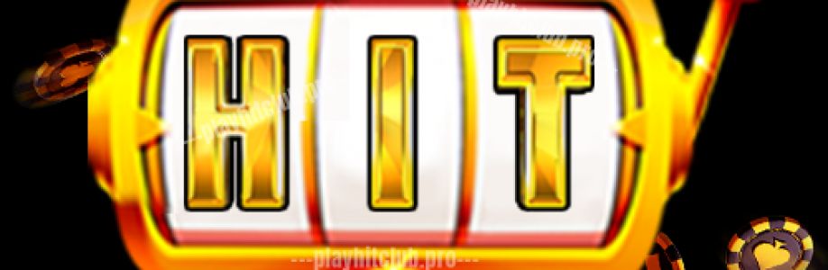 Hitclub Game Bài đổi Thưởng đẳng Cấp Cover Image