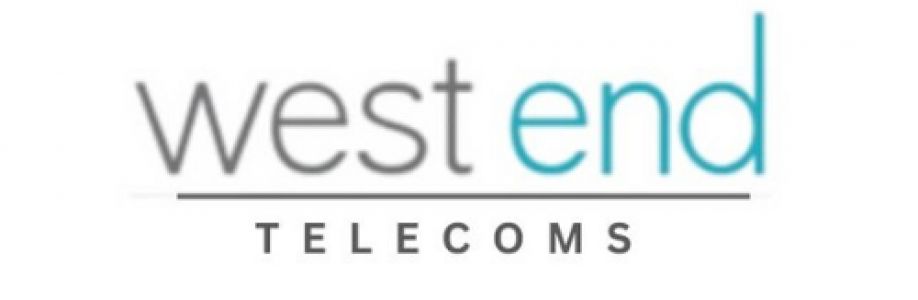 West End Telecoms Ltd Cover Image