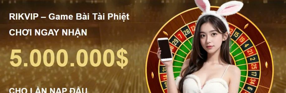 Rikvip Cổng Game Cover Image