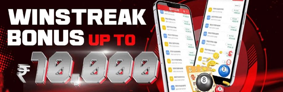 Casino 91 club Cover Image