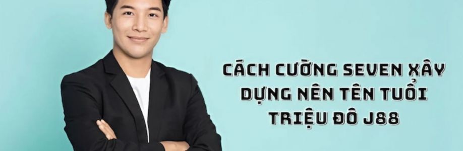 Cường Seven Cover Image