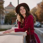 ANNA GILL Profile Picture