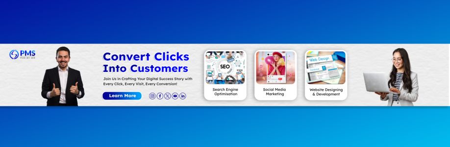 Pick My SEO Cover Image