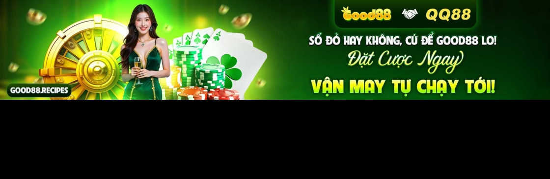 Good88 Recipes Cover Image