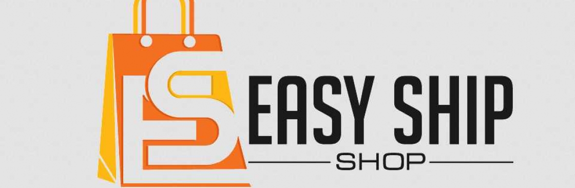 Easy Ship Shop Cover Image