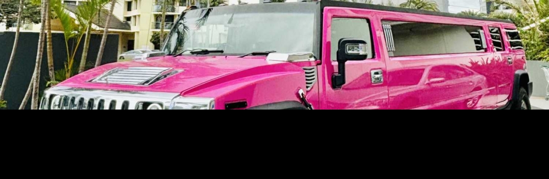 VIP Limos GC Cover Image