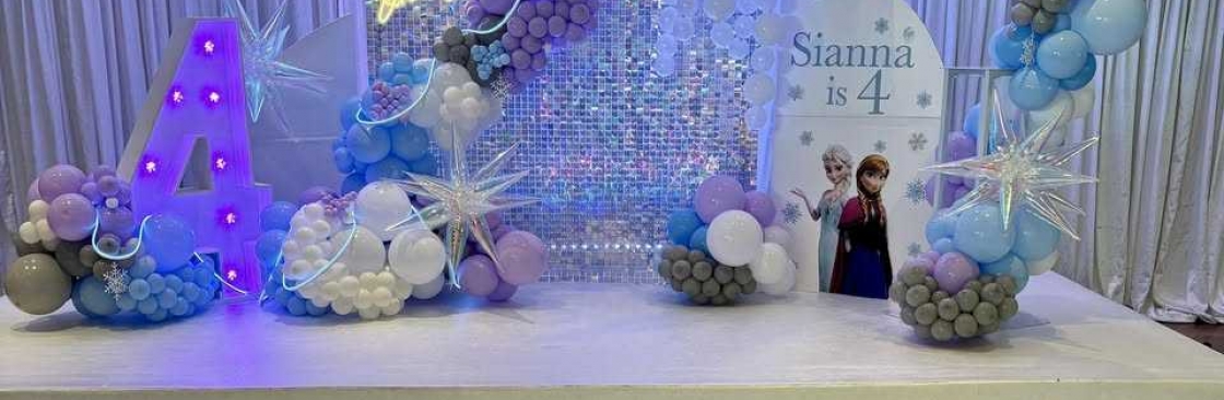 the events london Cover Image