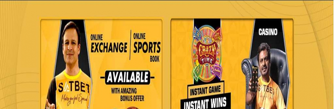 satbet Cover Image