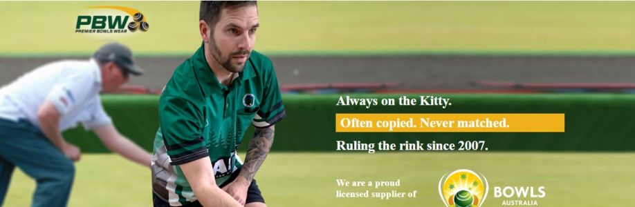 Premier Bowls Wear Cover Image