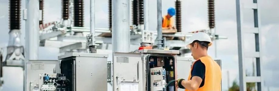 MARGOR ELECTRIC INC. Cover Image